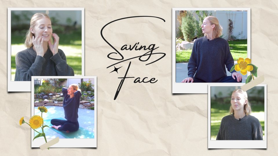 Saving Face