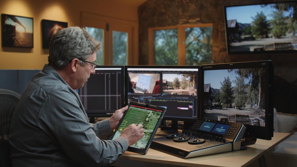 Filmmakers Academy - Commercial Cinematography: US Cellular 2