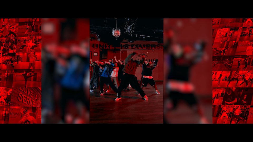 Chris Wilks - Hip Hop - 