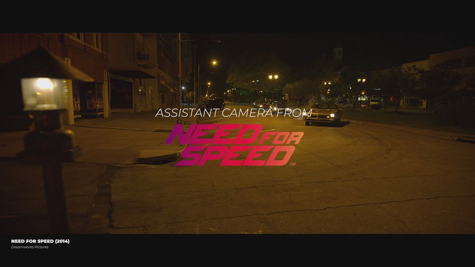 Filmmakers Academy - Prepping Remote Follow Focus Systems 2